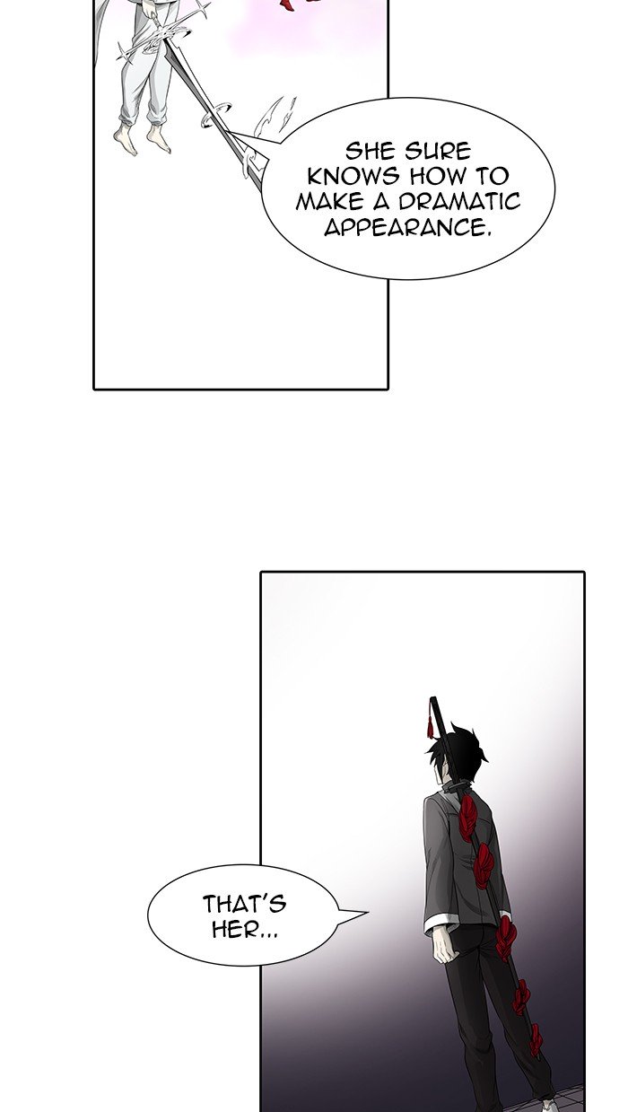 Tower of God, Chapter 462 image 008